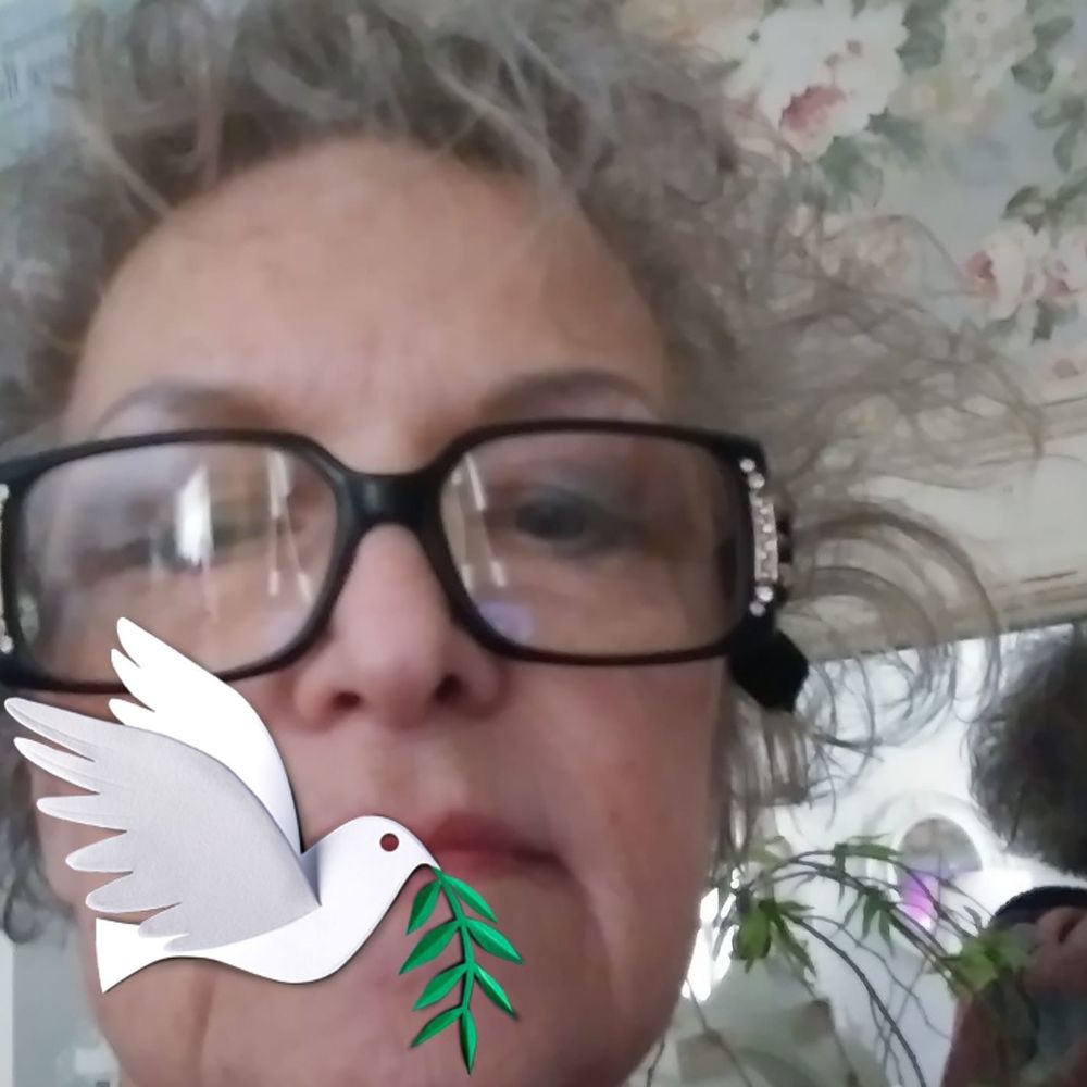 Meet your Posher, Diane